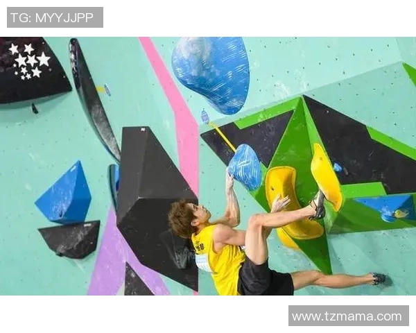 深圳攀岩队的整体压制体系与攀岩战术的深度剖析与应用